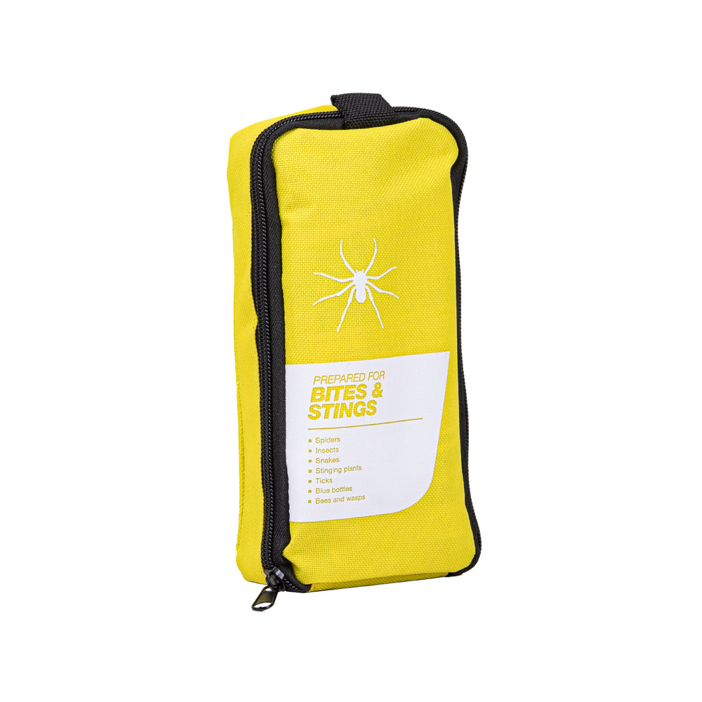 FastAid FAEE30-BITES Modular Survival Bites & Stings Refill Module