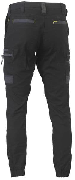 Bisley BPC6334 Flx and Move Stretch Cargo Cuffed Pants