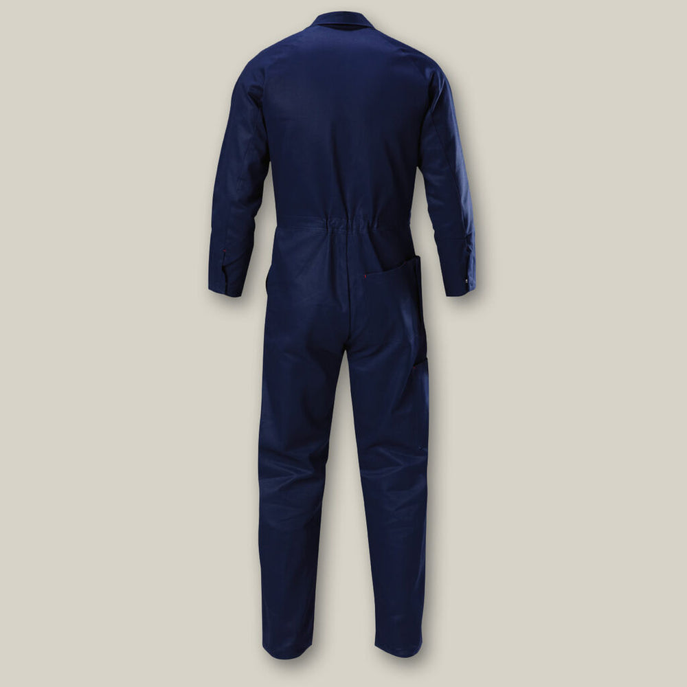 Hard Yakka Y00010 Cotton Drill Coverall
