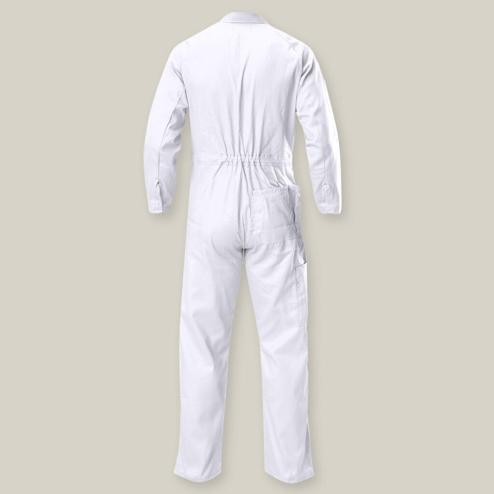 Hard Yakka Y00030  Lightweight Cotton Drill Coverall