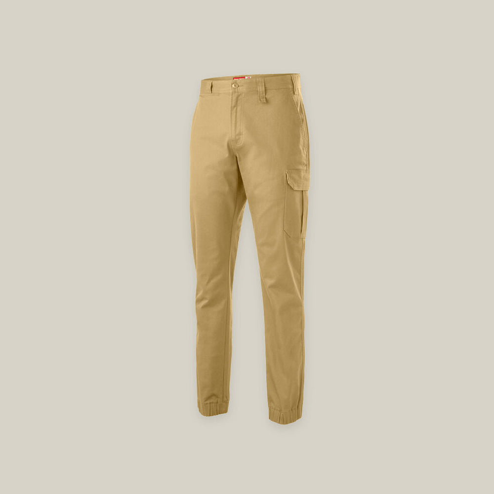 Hard Yakka Y02536 Stretch Cuff Cargo Pant
