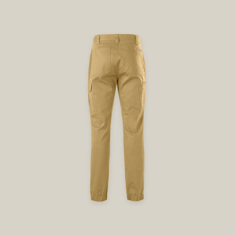 Hard Yakka Y02536 Stretch Cuff Cargo Pant