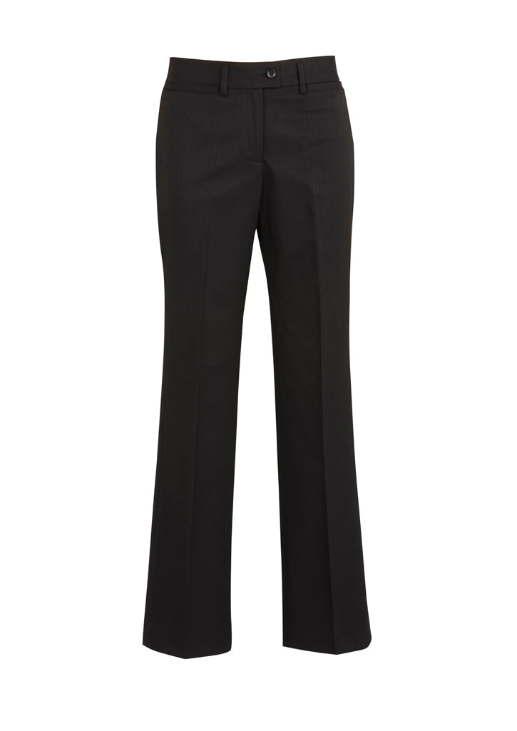 Biz Corporates 10111 Womens Relaxed Fit Pant