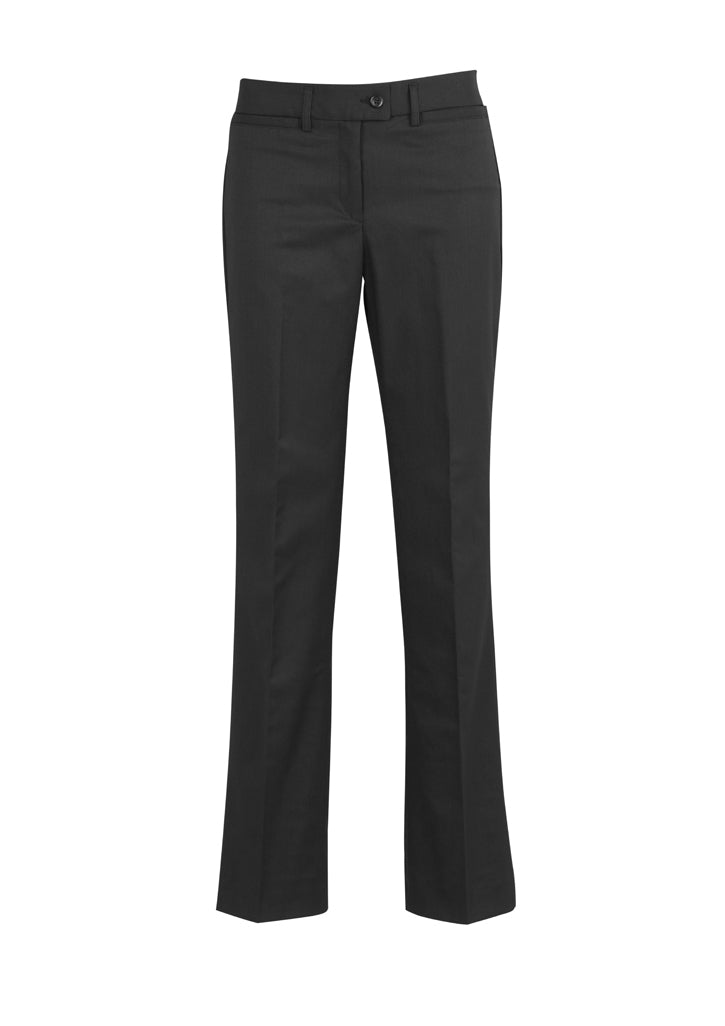 Biz Corporates 10111 Womens Relaxed Fit Pant