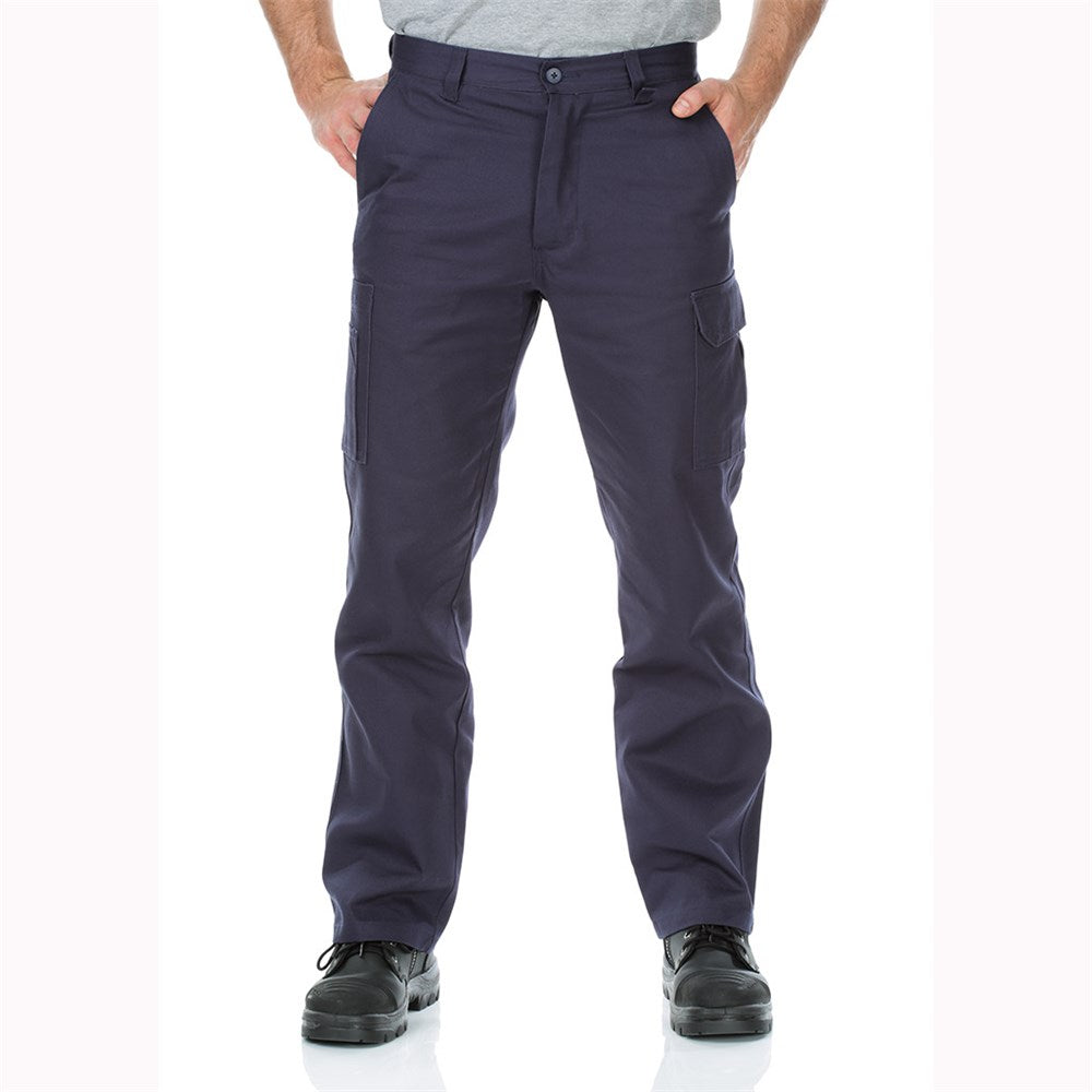 PANTS, 1001, Cotton Drill Regular Weight Work Pants