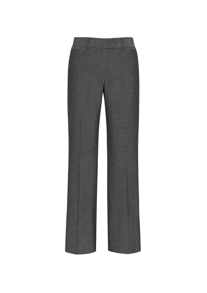 Biz Corporates 10311 Womens Relaxed Fit Pant