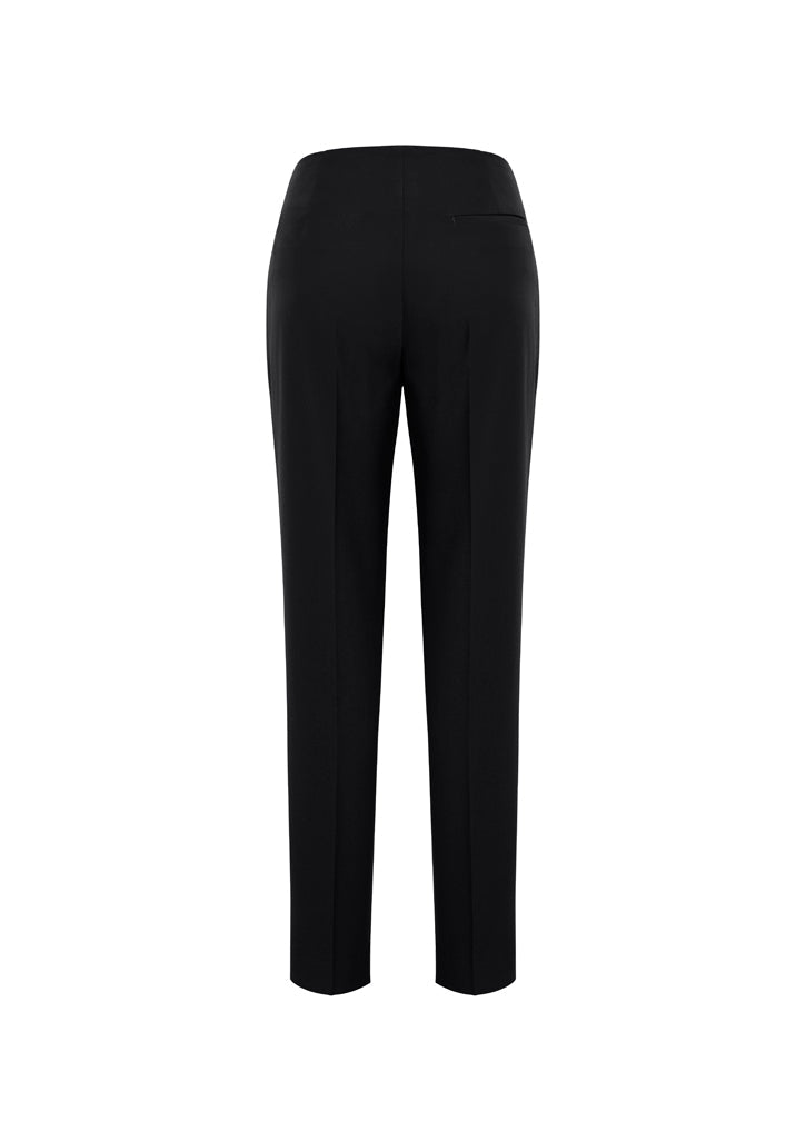 Biz Corporates 10721 Womens Bandless Slimline Pant