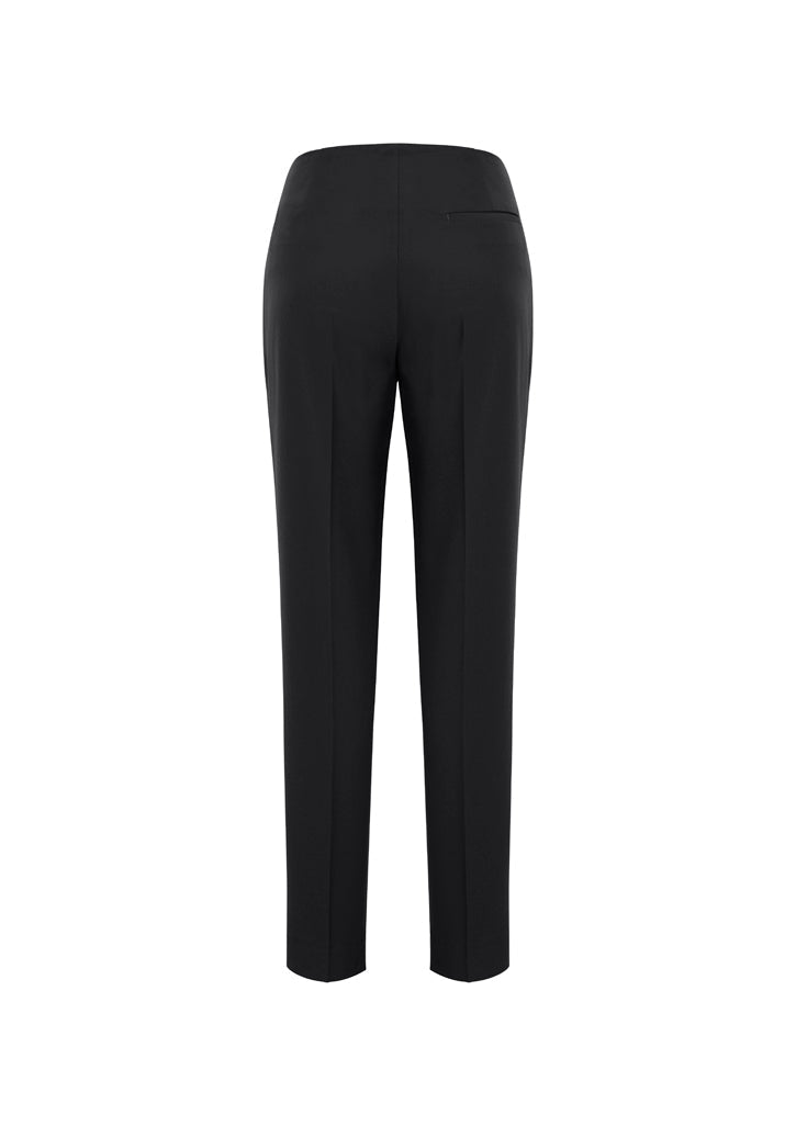 Biz Corporates 10721 Womens Bandless Slimline Pant