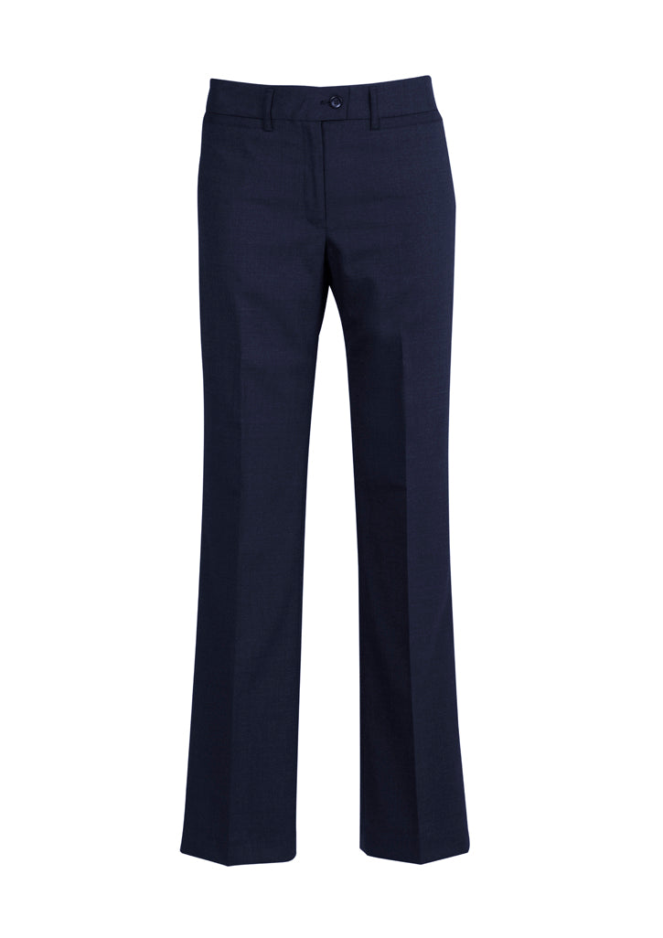 Biz Corporates 14011 Womens Relaxed Fit Pant