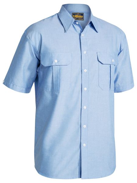 Bisley BS1030 Oxford Shirt