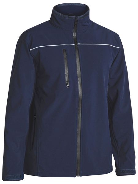 Bisley Bj6060 Soft Shell Jacket