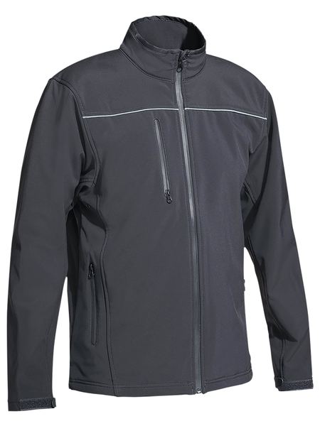 Bisley Bj6060 Soft Shell Jacket