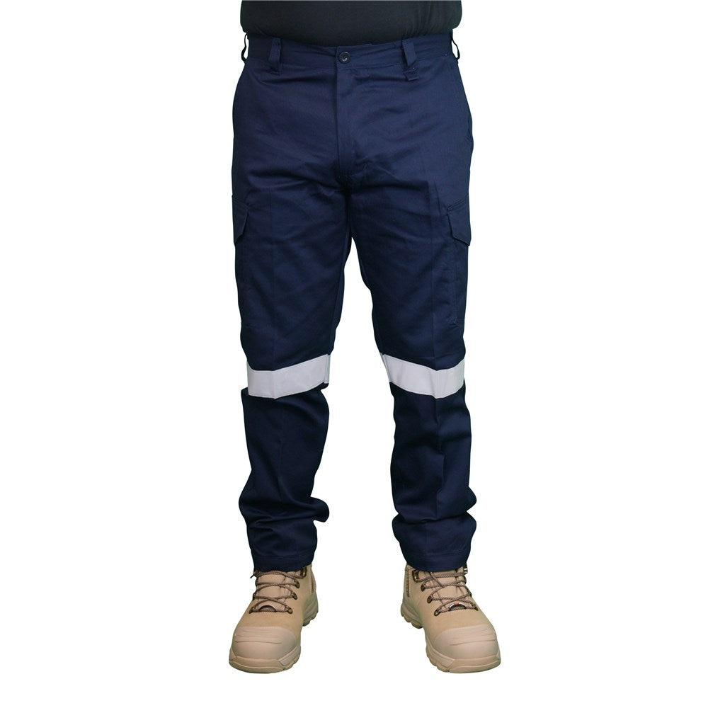 Workit 1629t Armadura Cut Protection Modern Fit Taped Cargo Pants