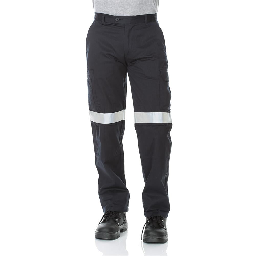 Workit 1808tn Flarex Ppe2 Fr Inherent 250gsm Taped Cargo Pants