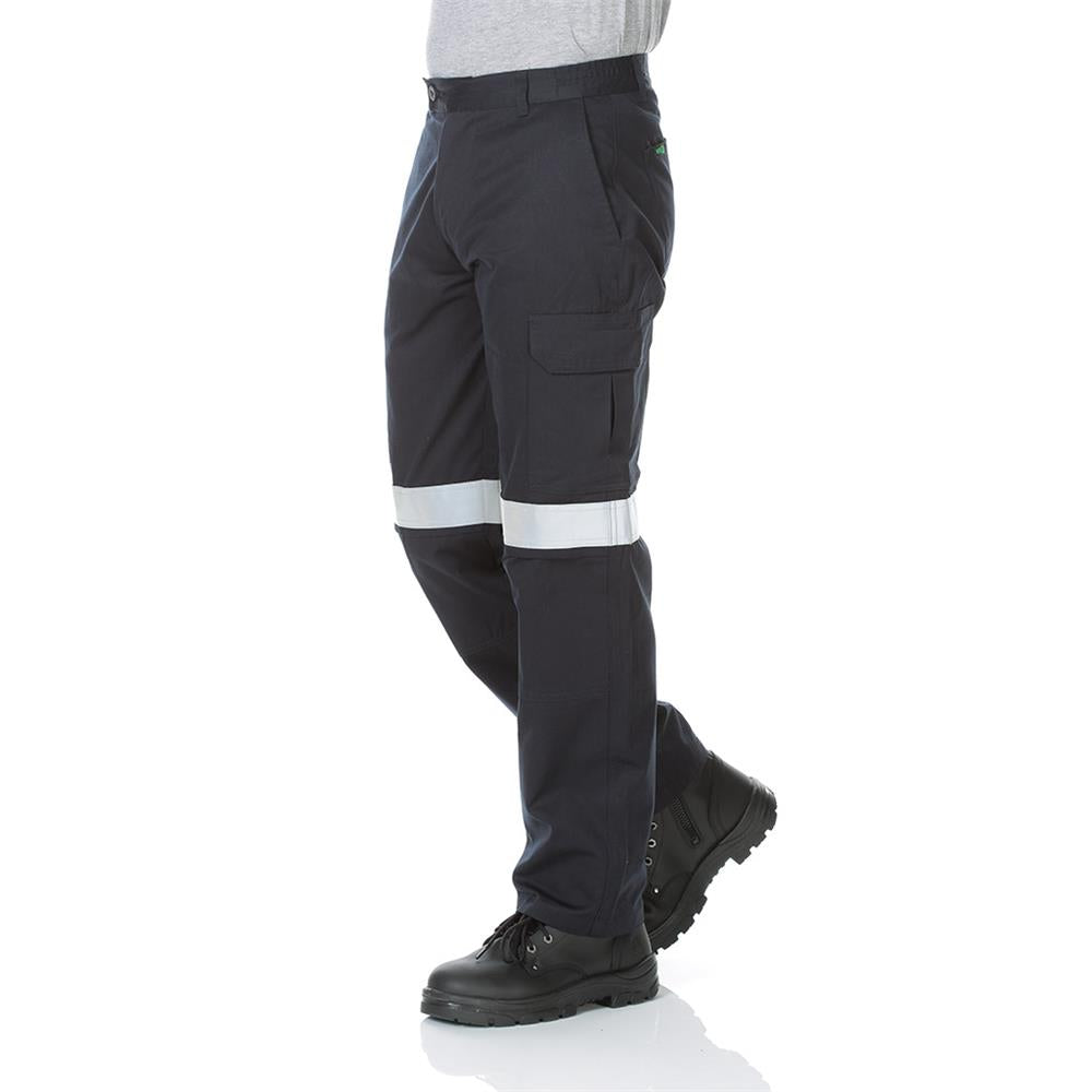Workit 1808tn Flarex Ppe2 Fr Inherent 250gsm Taped Cargo Pants