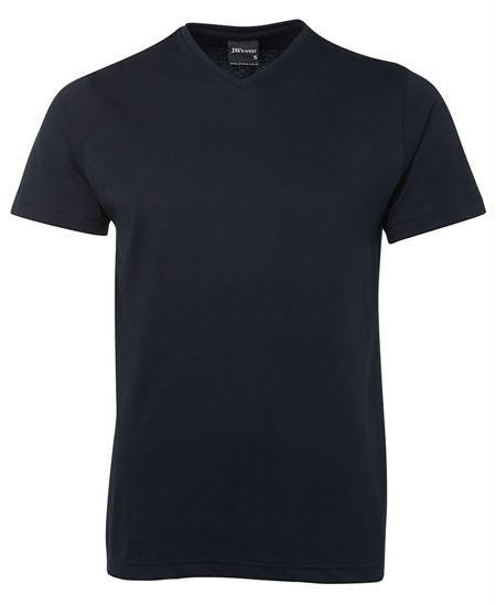 Jbs V Neck Tee 1vt