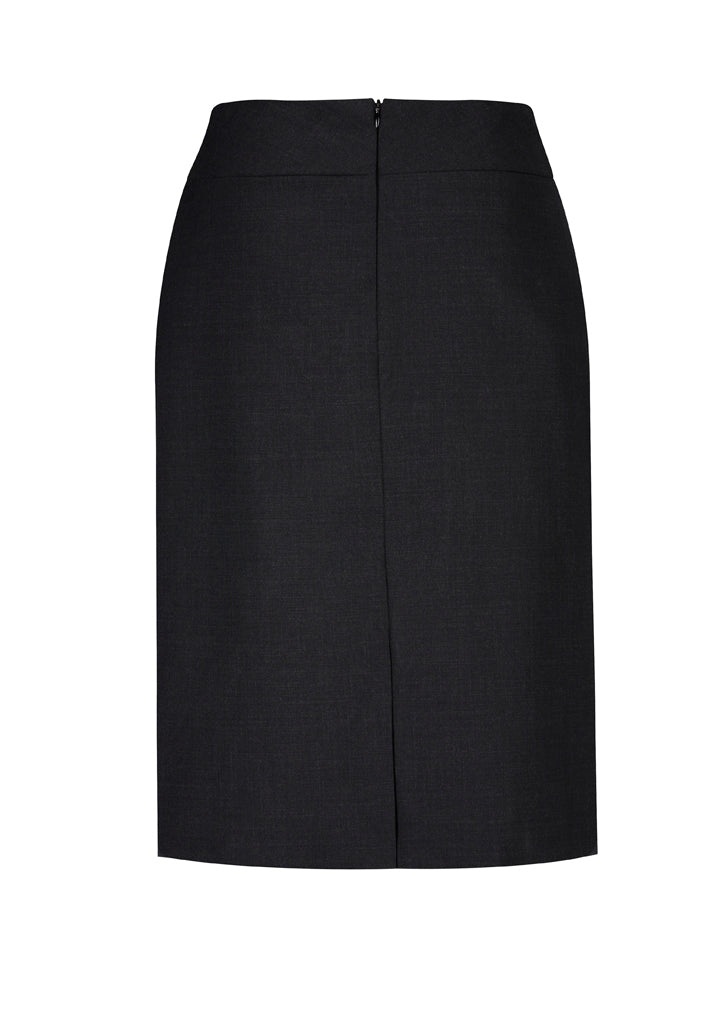 Biz Corporates 20111 Womens Relaxed Fit Skirt