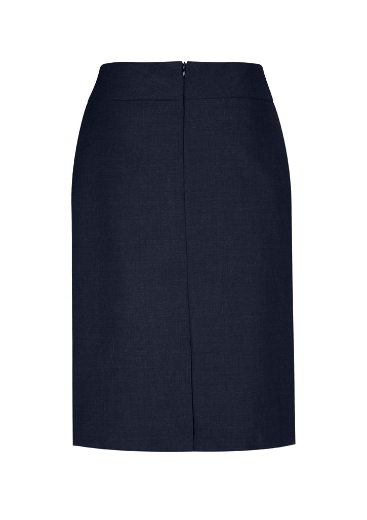 Biz Corporates 20111 Womens Relaxed Fit Skirt