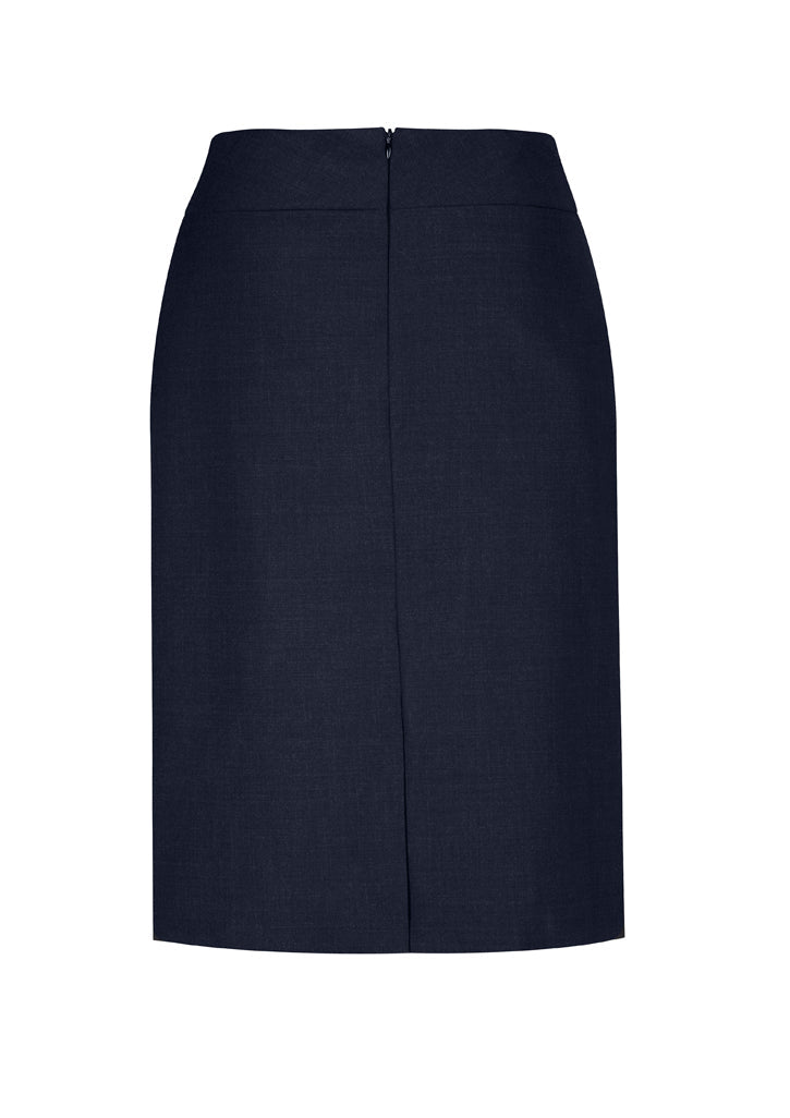 Biz Corporates 24011 Womens Relaxed Fit Skirt