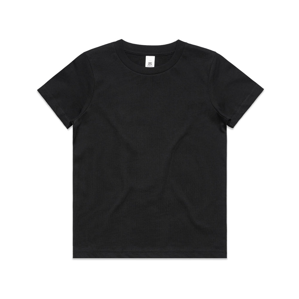 AS Colour 3005 Kids Staple Tee