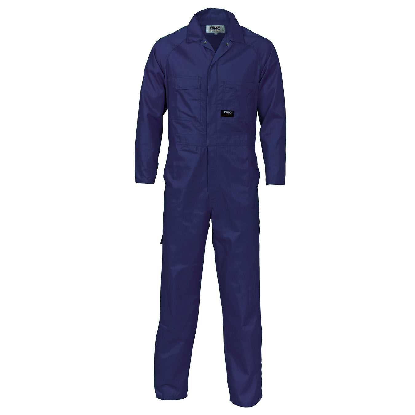 Workwear Mens Overalls