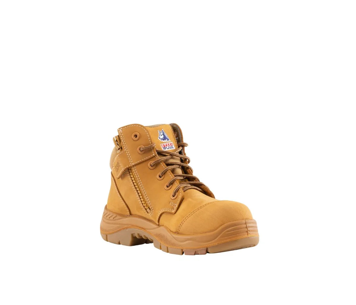 Safety boots with composite toe caps online