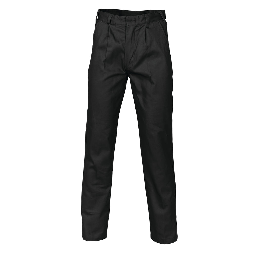 DNC 3311-I Cotton Drill Work Pants
