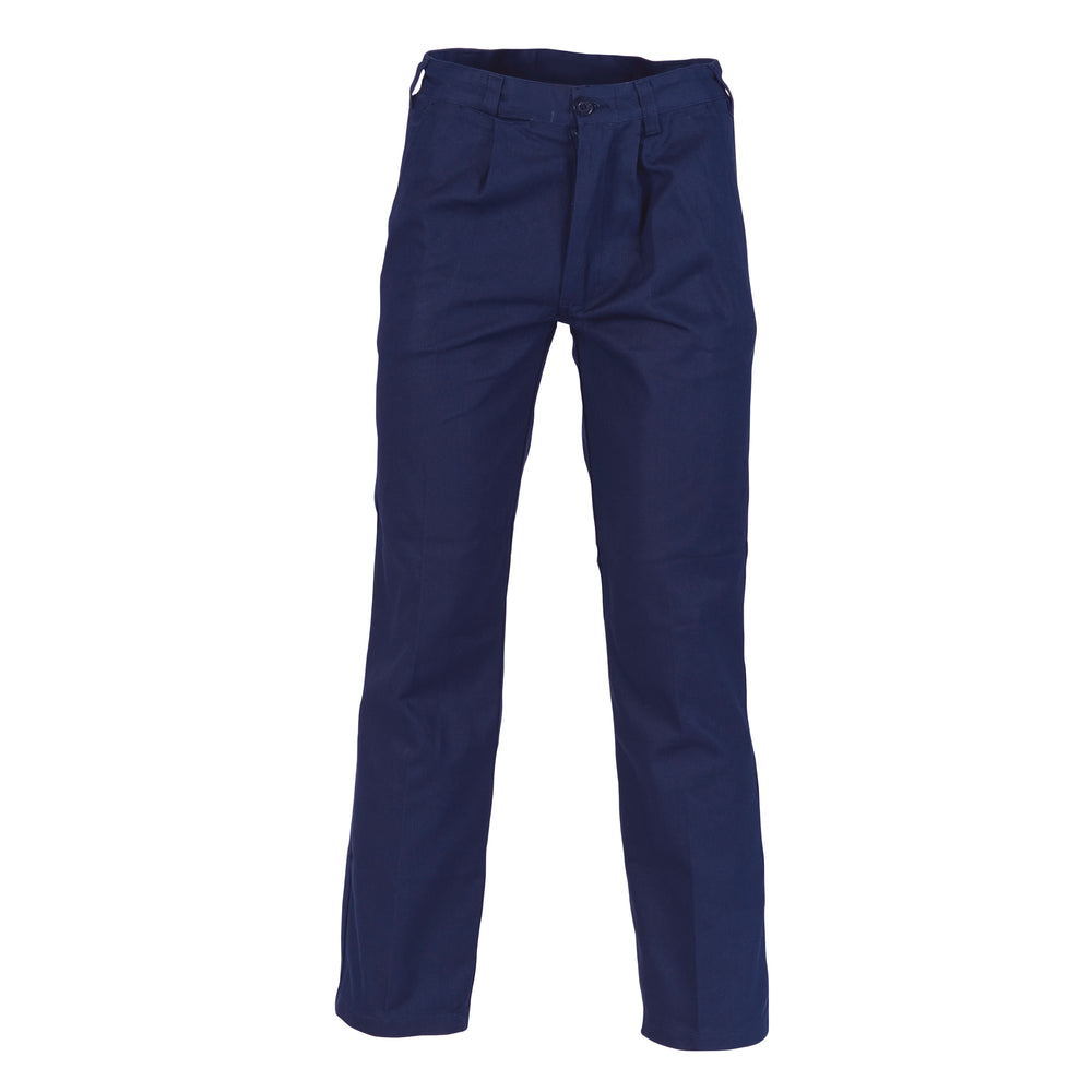 DNC 3311 Cotton Drill Work Pants
