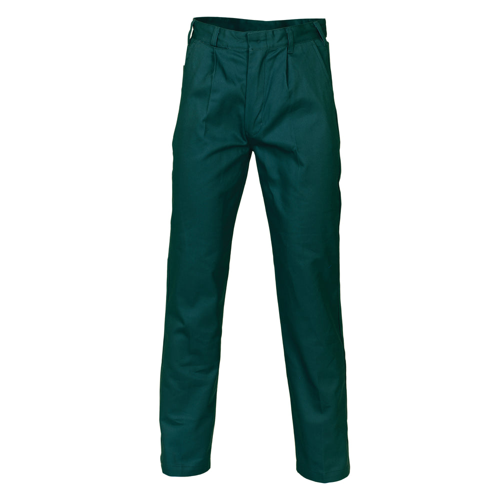 DNC 3311-I Cotton Drill Work Pants