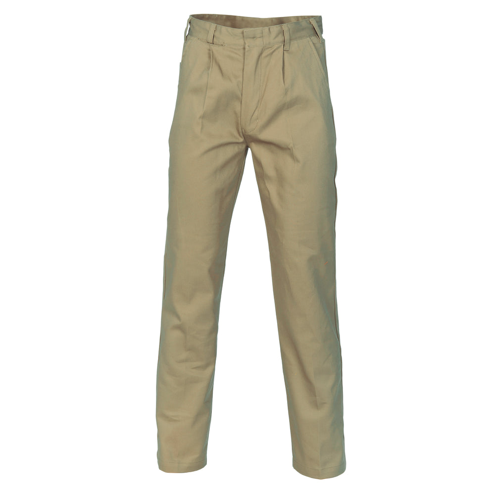 DNC 3311 Cotton Drill Work Pants