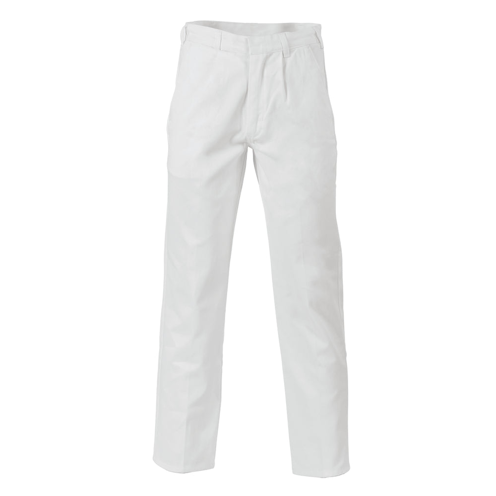 DNC 3311 Cotton Drill Work Pants