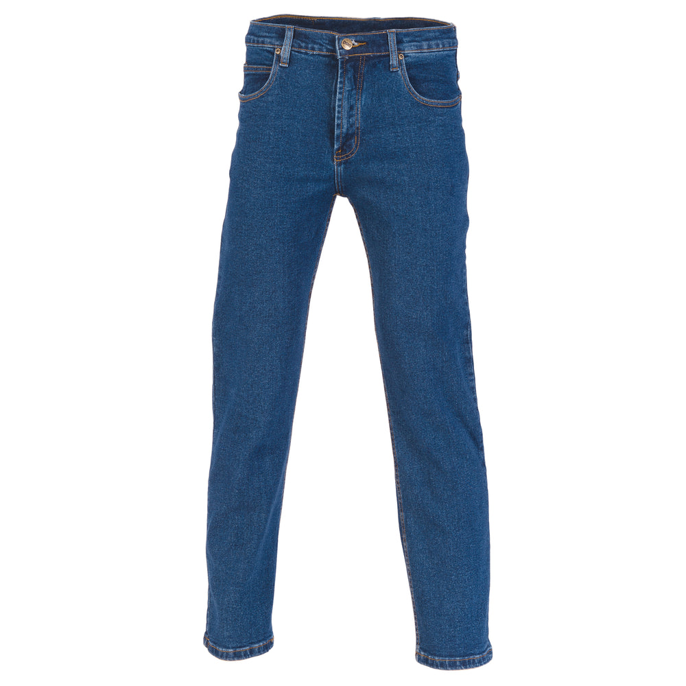 DNC 3318 Men's Denim Stretch Jeans