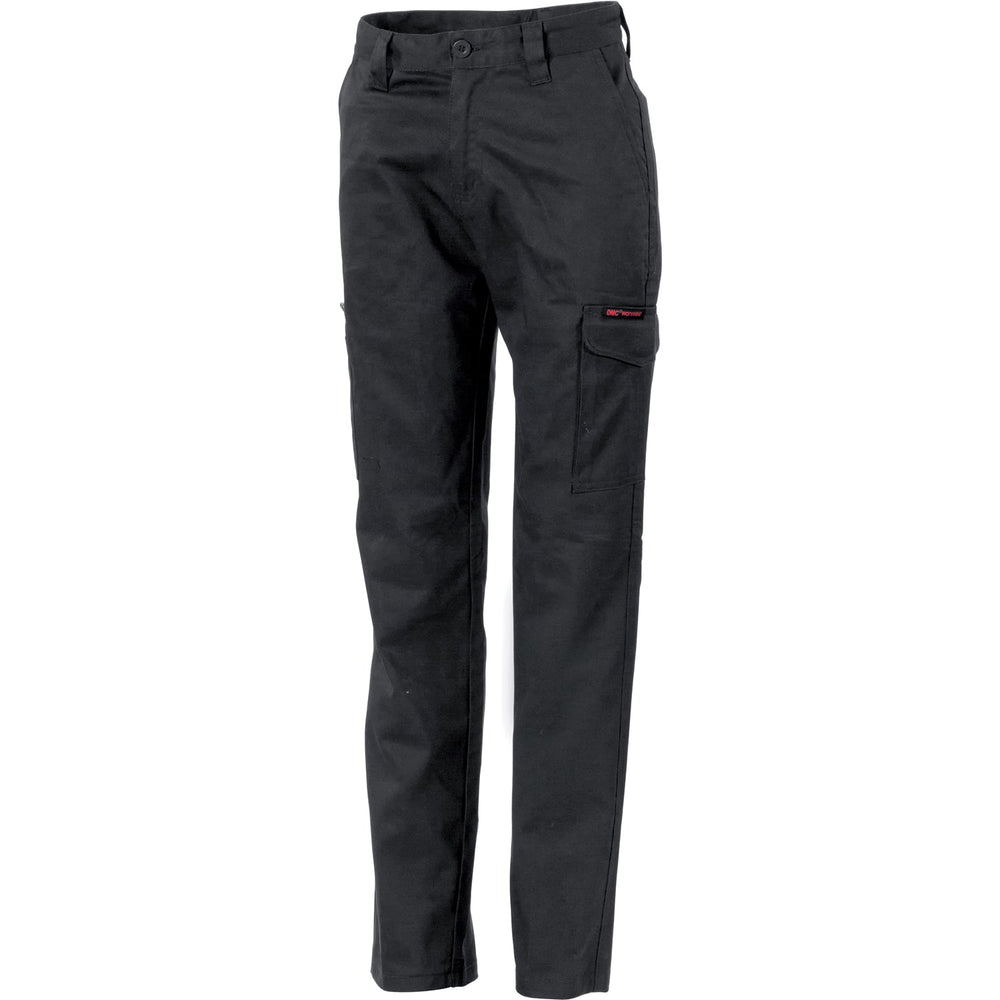 Dnc 3356 Ladies Digga Cool -breeze Cargo Pants