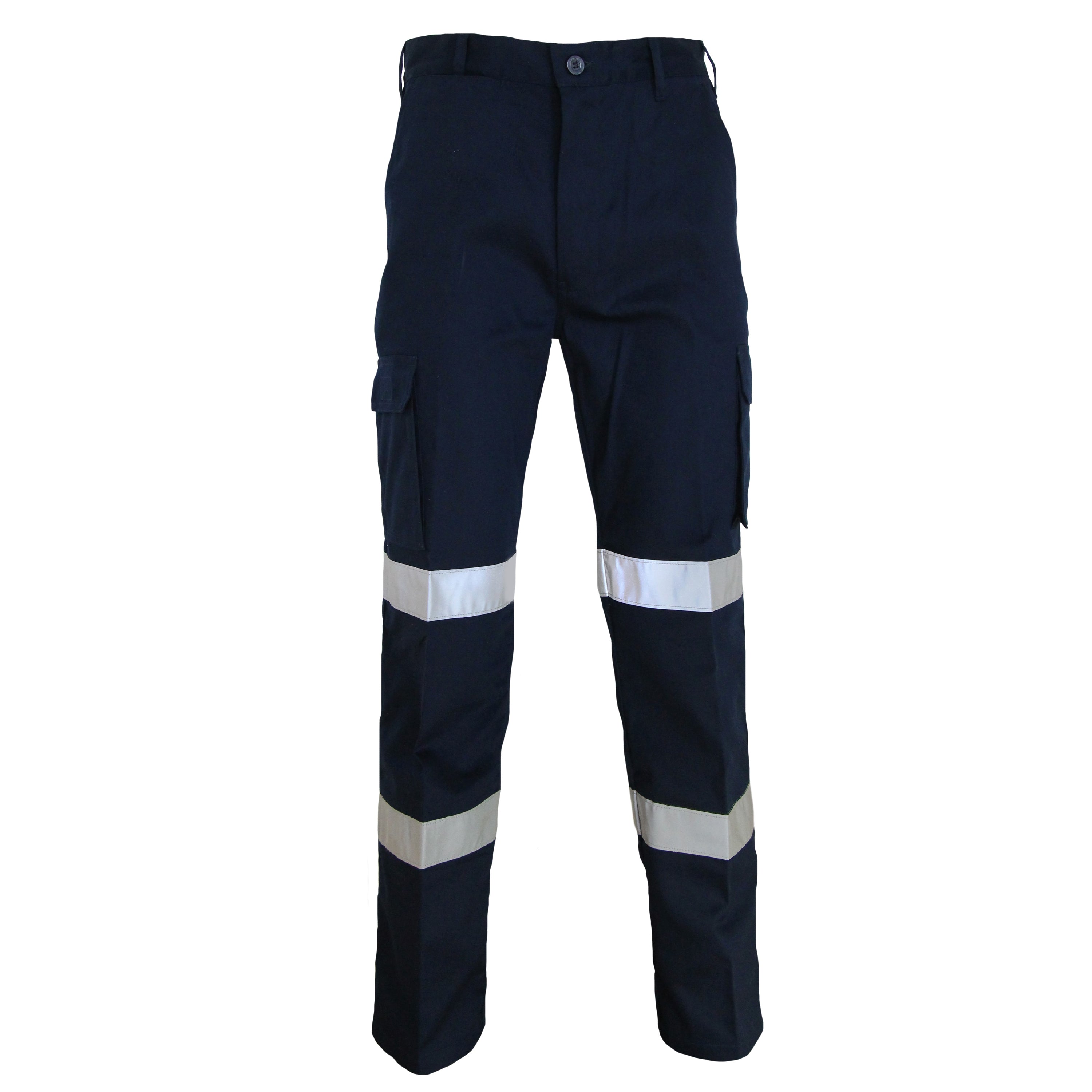 DNC 3362 L/W CTN Biomotion taped pants