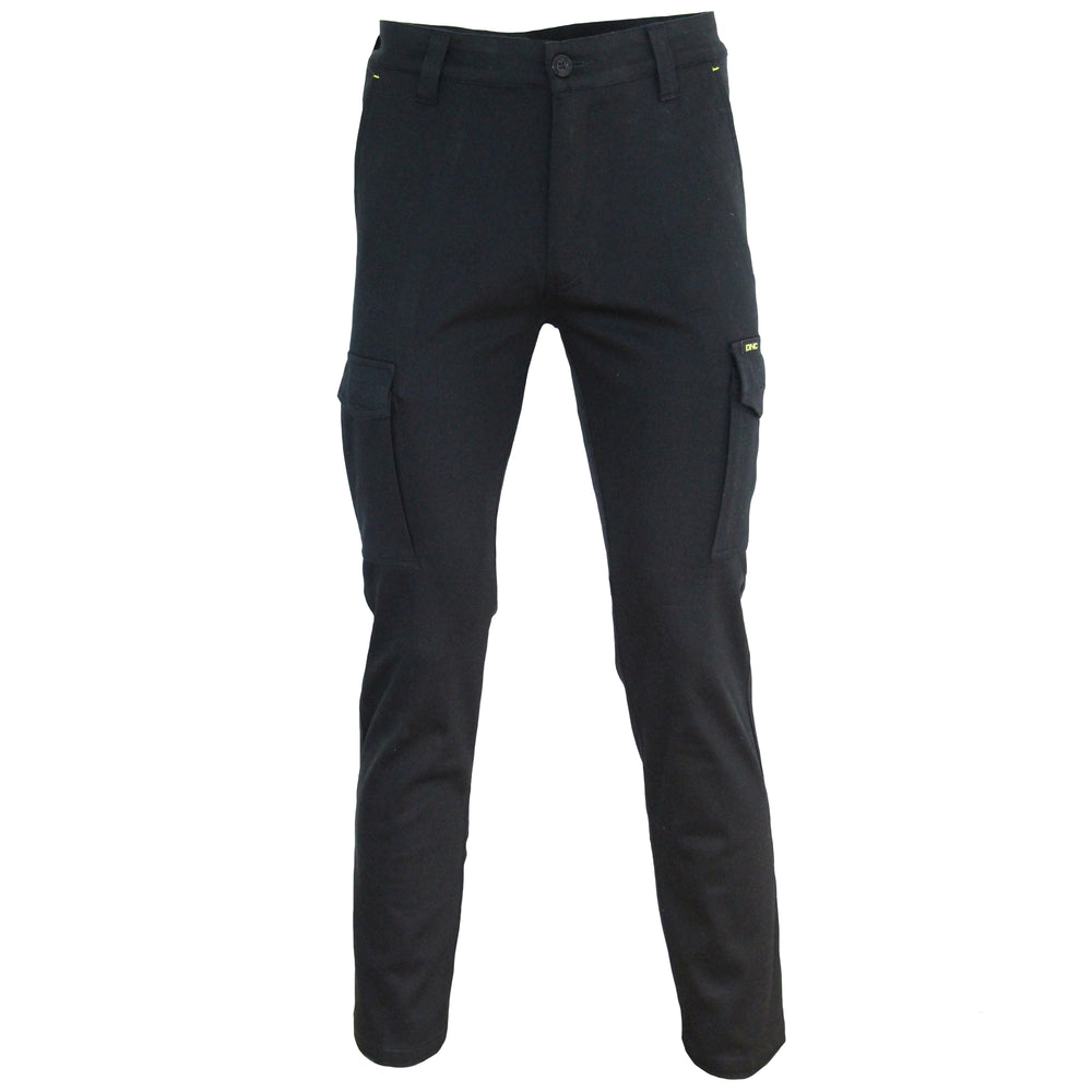 Dnc 3365 Slimflex Cargo Pants