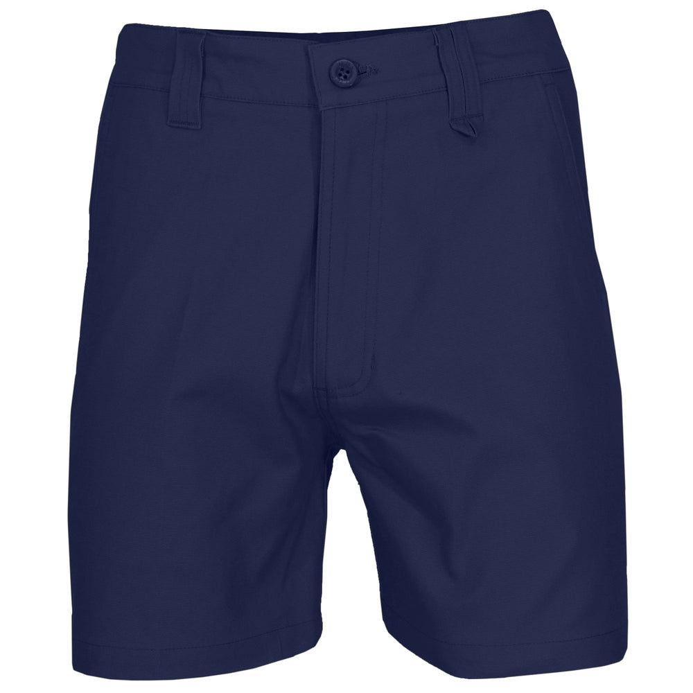 Dnc 3374 Slimflex Tradie Shorts