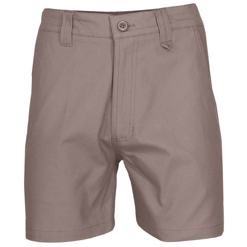 Dnc 3374 Slimflex Tradie Shorts