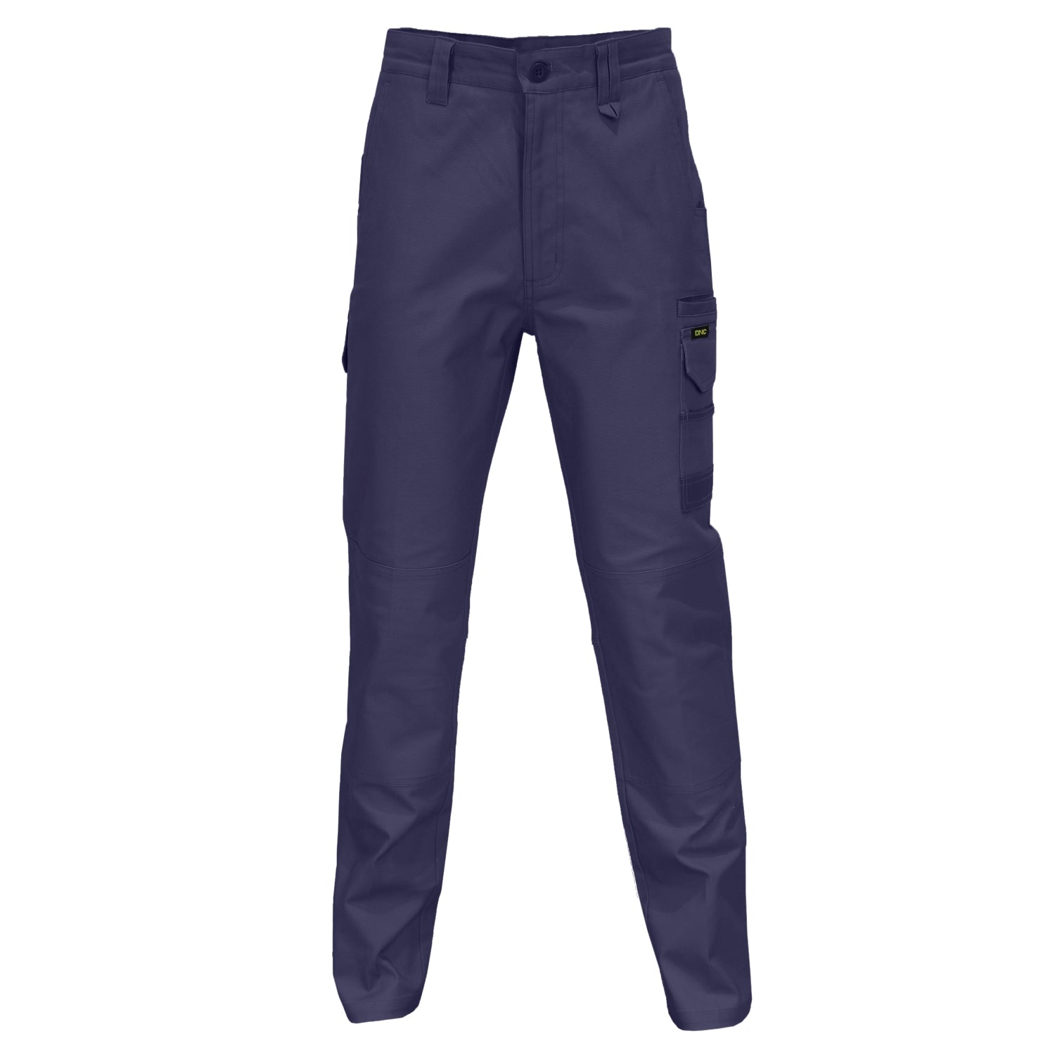 Dnc 3375 Slimflex Tradie Cargo Pants