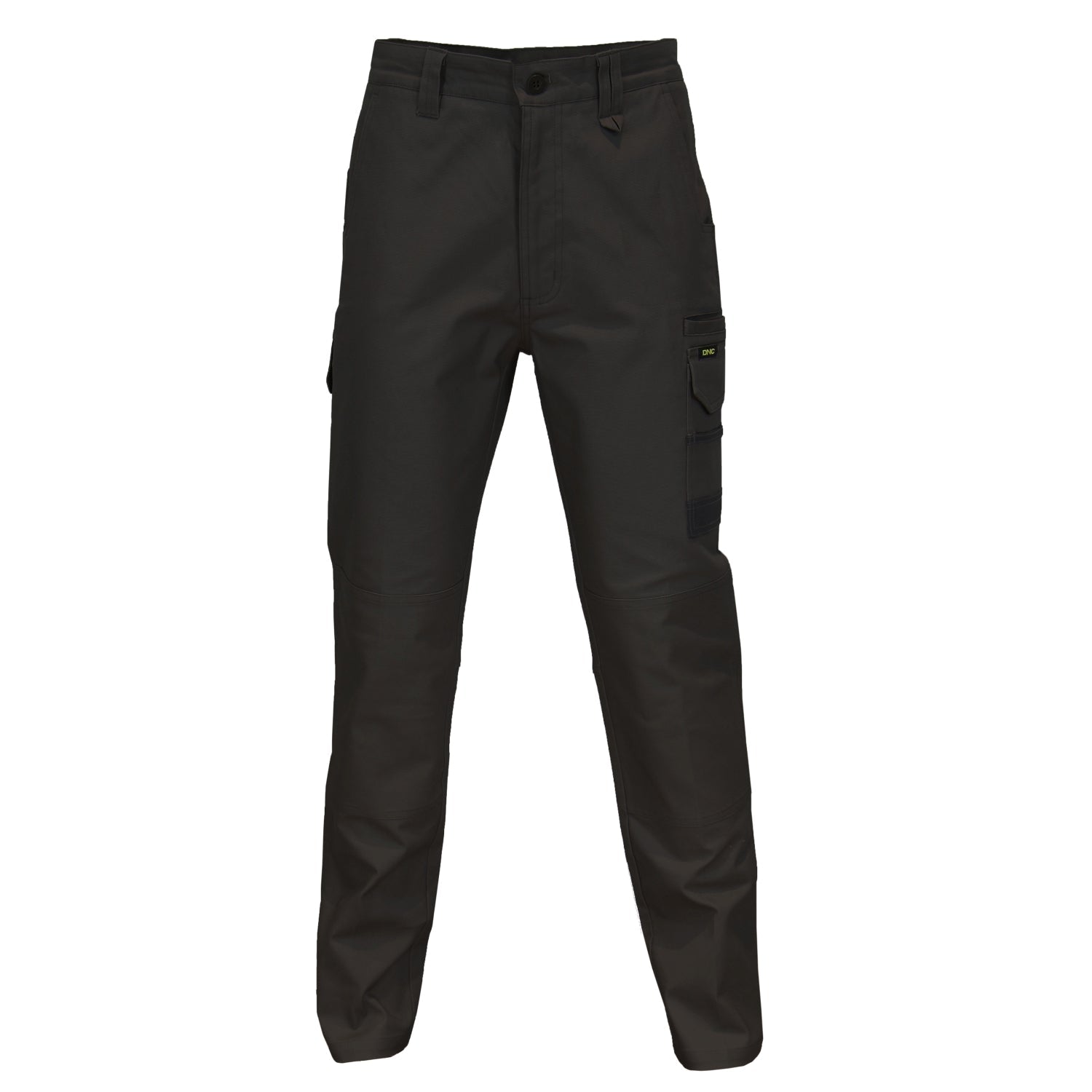 Dnc 3375 Slimflex Tradie Cargo Pants