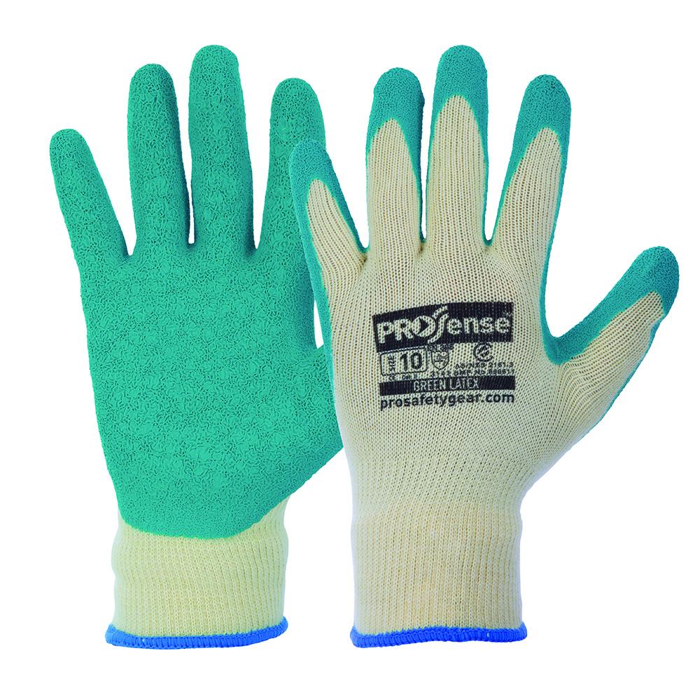 Pro Choice Safety Gear 342dg Prosense Diamond Grip Gloves