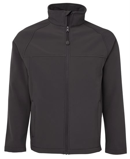 Jbs Layer Softshell Jacket 3lj