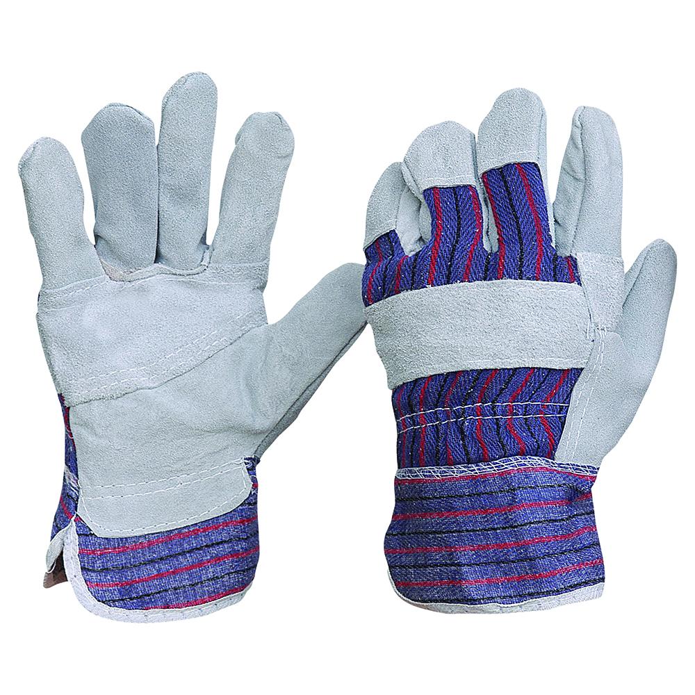 Pro Choice Safety Gear 417pb Candy Stripe Gloves Large