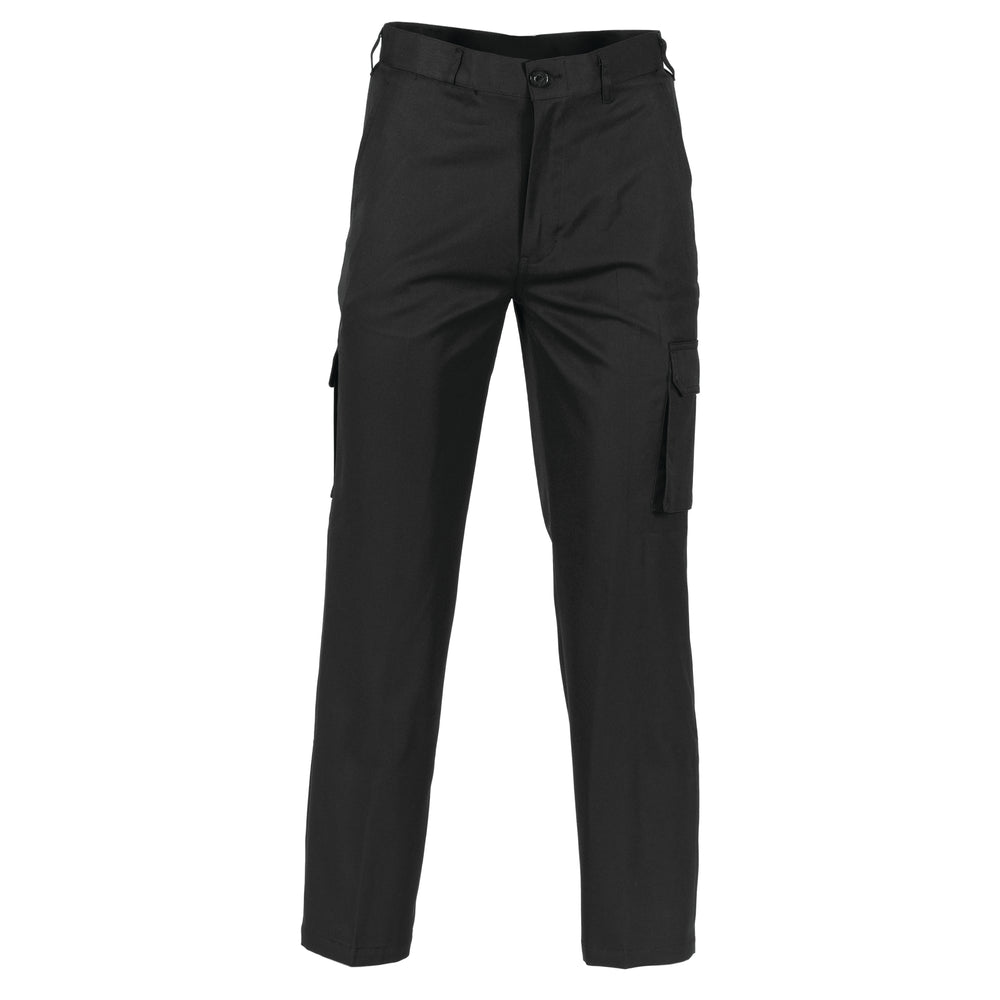 DNC 4504 Permanent Press Cargo Pants