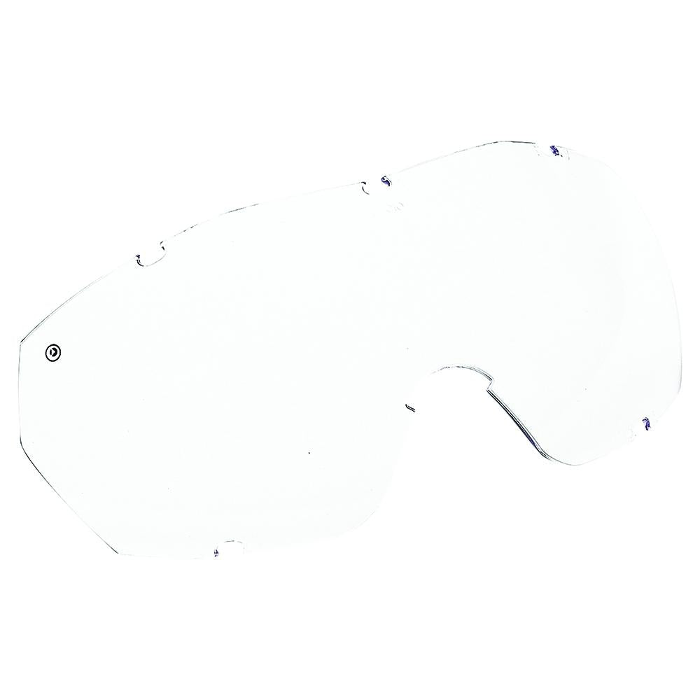 Pro Choice Safety Gear 5000l Vadar Goggle Replacement Lens Clear