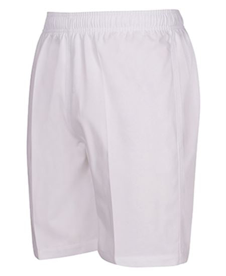 Jbs Elasticated No Pocket Short 5ens