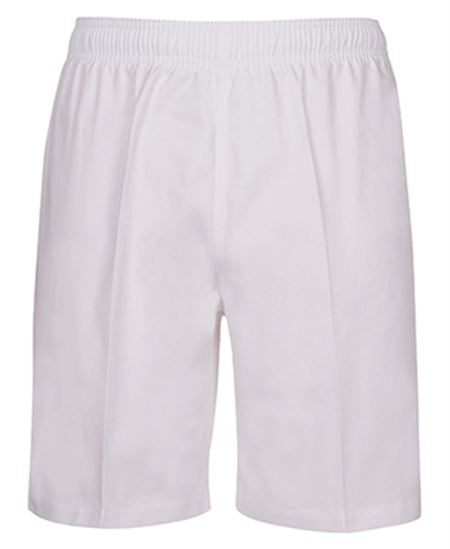 Jbs Elasticated No Pocket Short 5ens