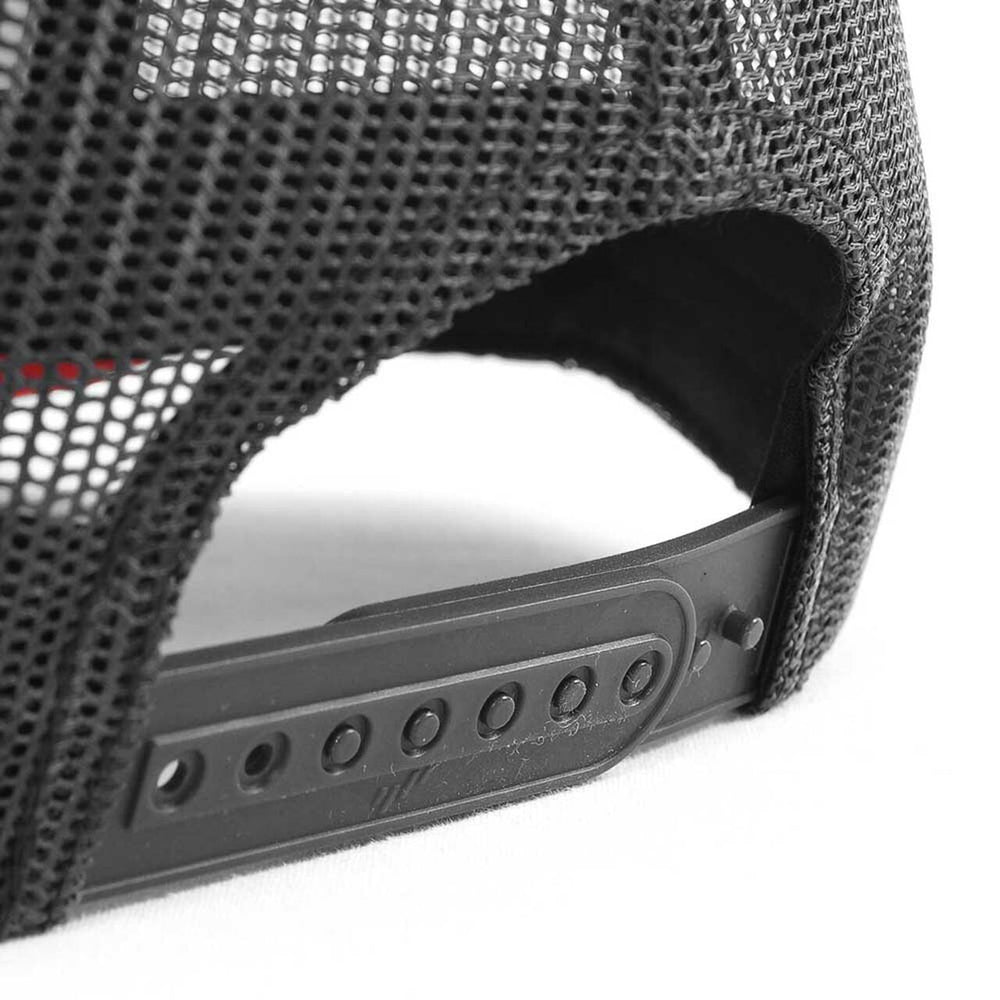 Yp Classics Curved Foam Trucker