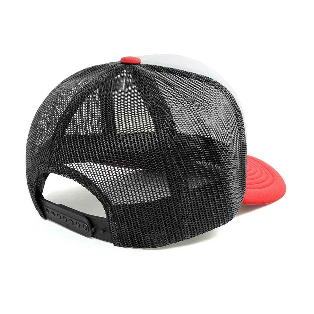 Yp Classics Curved Foam Trucker
