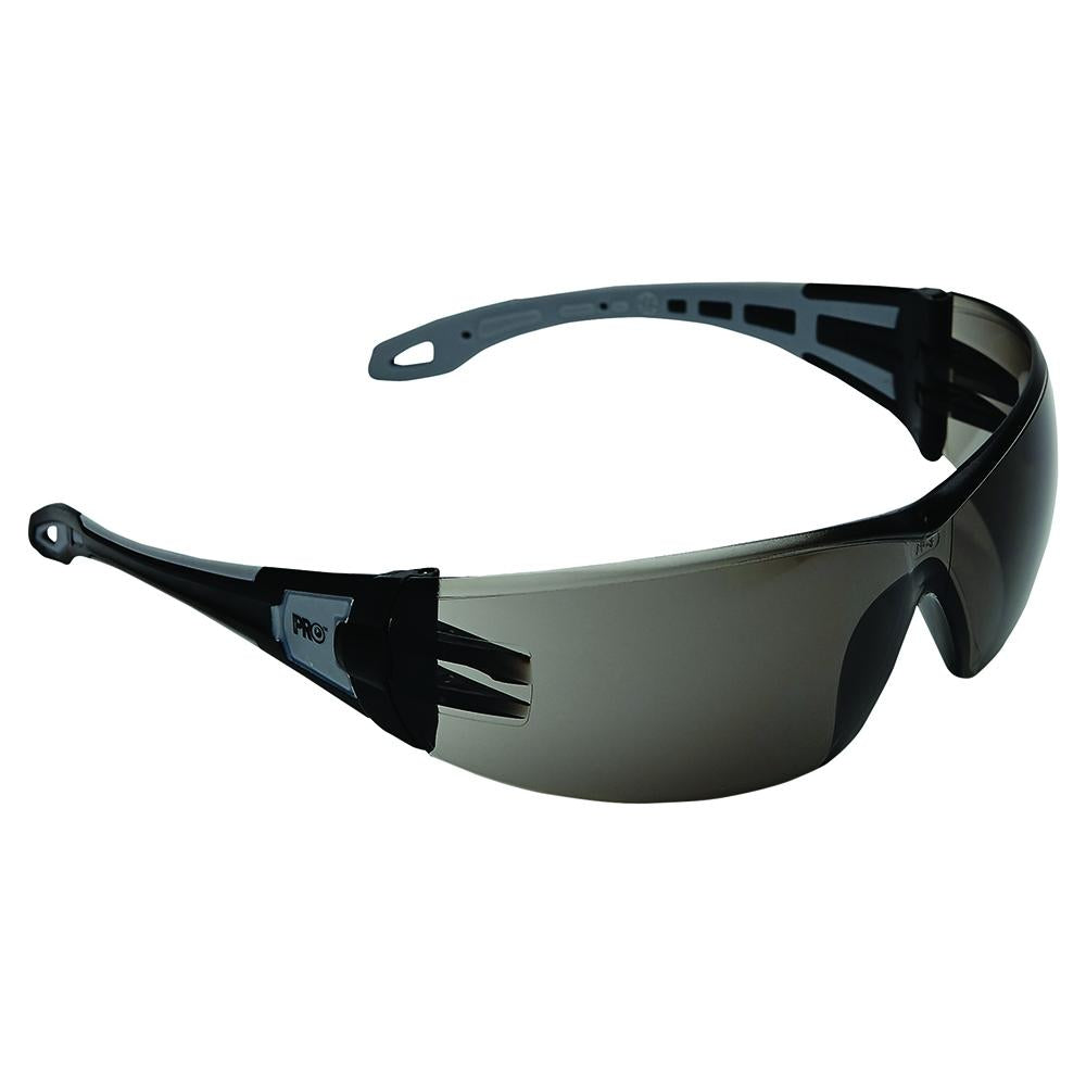 Pro Choice The General Safety Glasses Clear X12 Safety Glasses - 6400