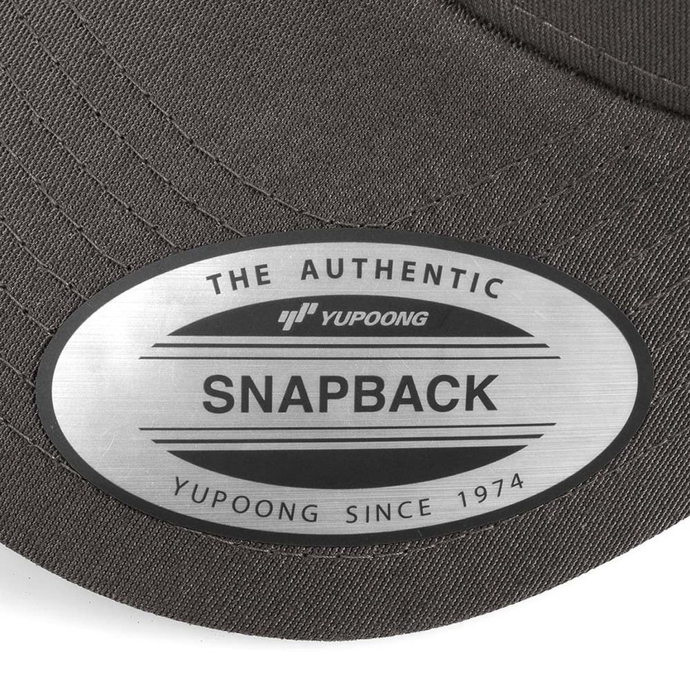 Yp Classics 6 Panel Snapback